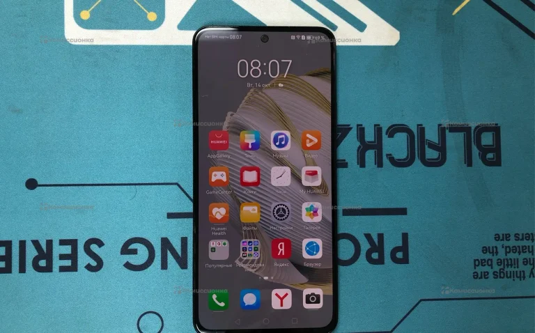 Huawei nova 10 SE 8/128 ГБ