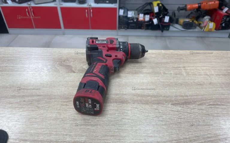 Шуруповерт  Mone CDI 14.4.2.0