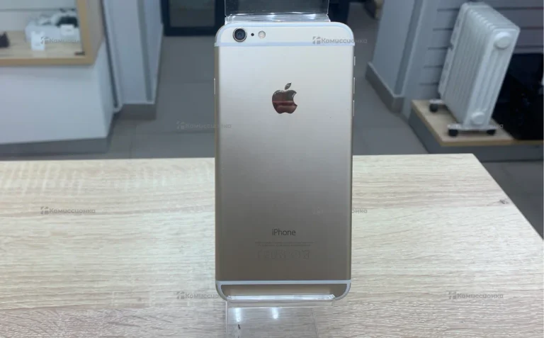 Apple iPhone 6 Plus 64 ГБ