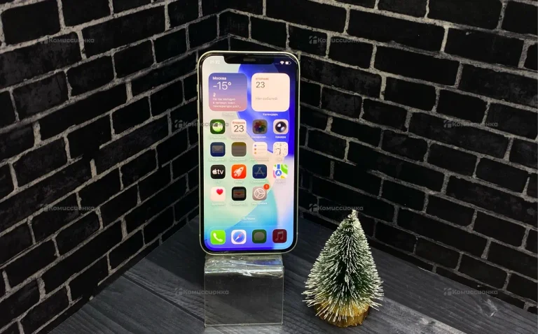 Apple iPhone 12 4/64 ГБ