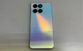 Honor X6a 4/128 ГБ