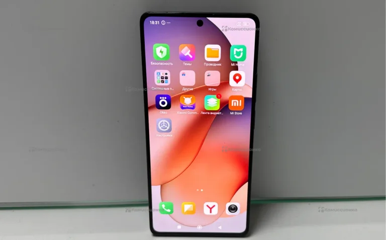 Xiaomi Redmi Note 13 Pro 8/256 ГБ