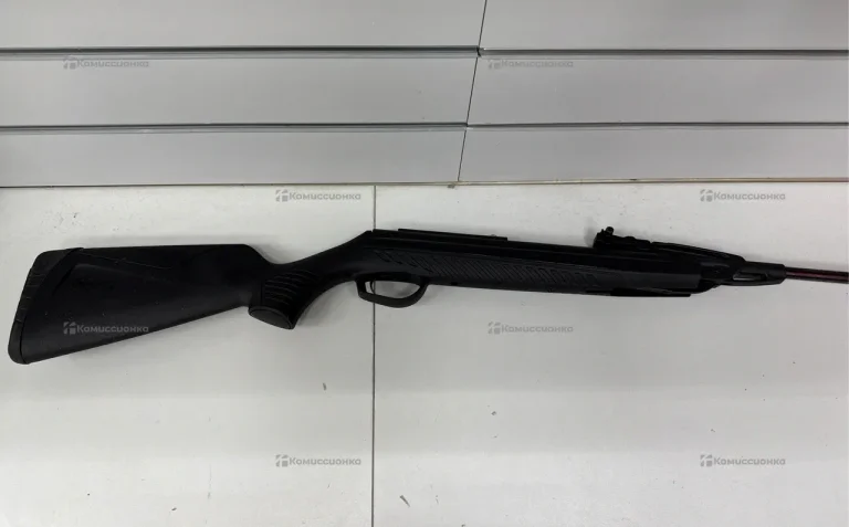 Пневматическое винтовка Kalashnikov MP-512C Cal. 4