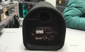 Купить Сабвуфер  high power б/у , в Саратов Цена:1500рублей