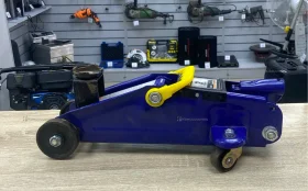 Купить Домкрат подкат Ной 2т б/у , в Магнитогорск Цена:1900рублей