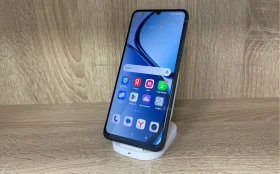 Купить Realme Note 60x 3/64 ГБ б/у , в Самара Цена:5500рублей