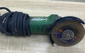 Купить Ушм hitachi 125 б/у , в Магнитогорск Цена:2490рублей