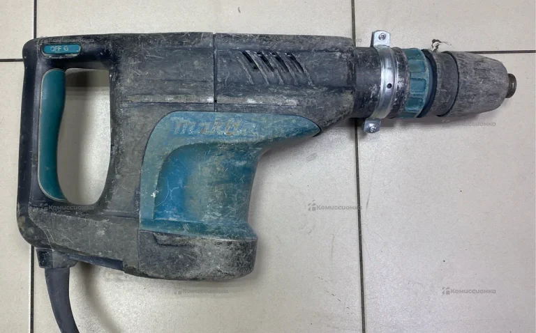 Отбойный молоток makita HM1203C