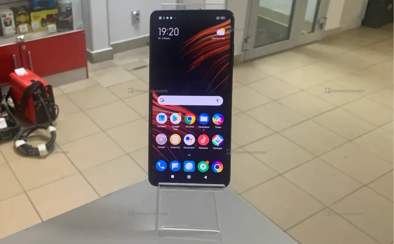 Xiaomi Poco X3 6/128 ГБ