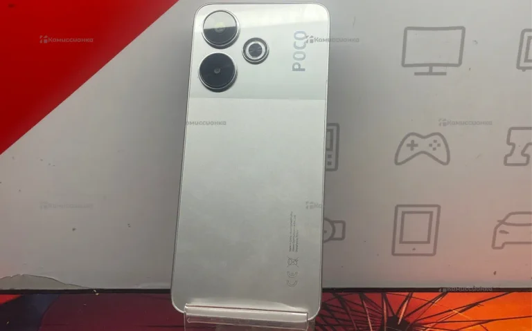 Xiaomi poco m6 8/256