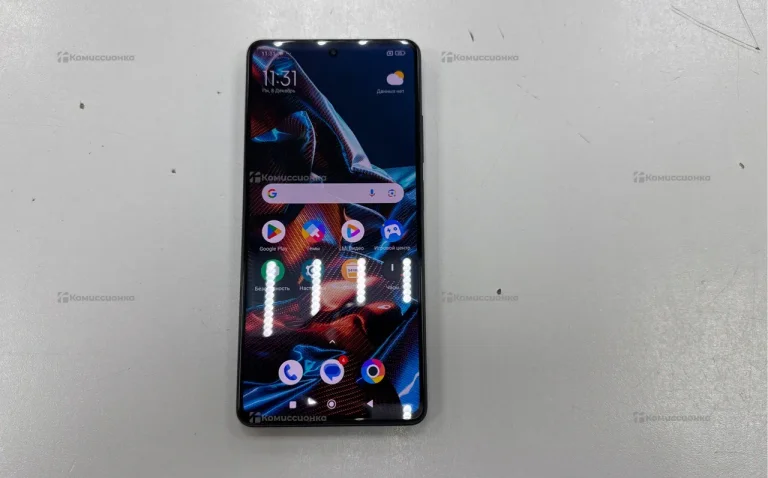 Xiaomi POCO X5 Pro 5G 8/256 ГБ