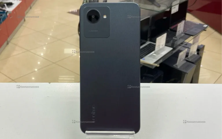 Realme C30s 3/64