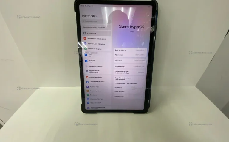 Планшет Xiaomi Redmi Pad Pro.