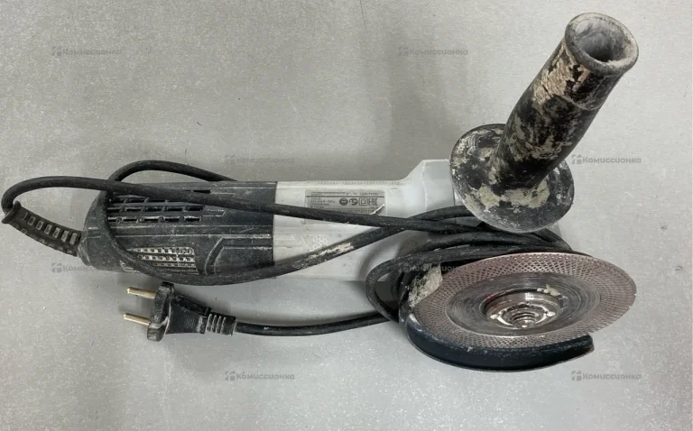 ресанта ушм 125/1100