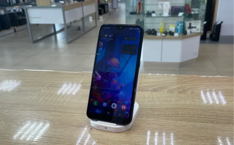 Samsung galaxy a01 1/16