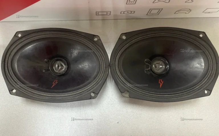 Колонка  Урал молния