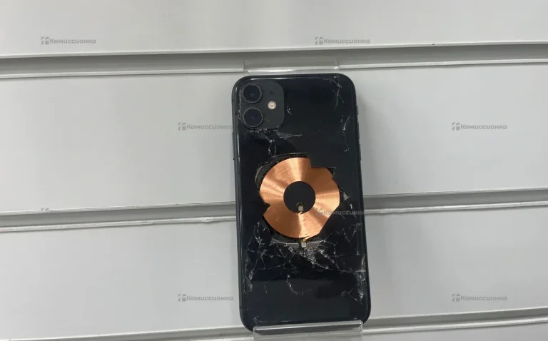 Apple iPhone 11 128 gb