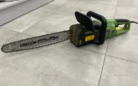 Цепная пила Лесник 1816