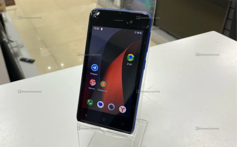 BQ 4030G Nice Mini 1/16 ГБ