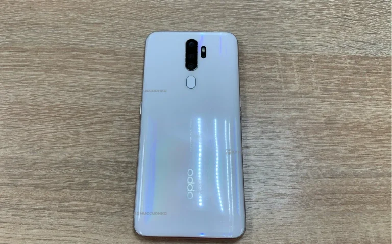 Oppo A5 (2020) 3/64 ГБ