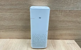 Купить Колонка  Xiaomi AI Speaker б/у , в Москва и область Цена:2400рублей