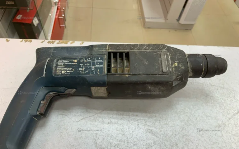 Перфоратор Bosch GBH 2-24 D