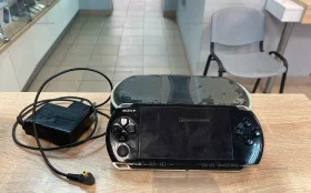Приставка sony psp 3000