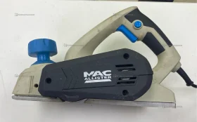 Купить Рубанок Mac Alister MSP750 б/у , в Екатеринбург Цена:1500рублей