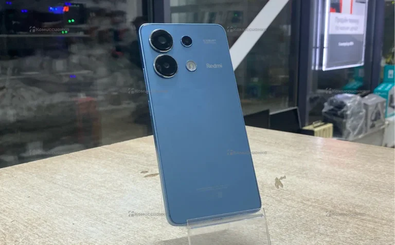 Xiaomi Redmi Note 14 8/256 ГБ