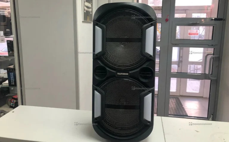 Колонка  Telefunken Tf-ps2303
