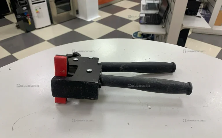 Плоскогубцы для резки плитки