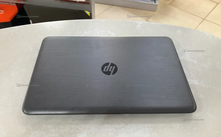 Ноутбук  hp 3165ng
