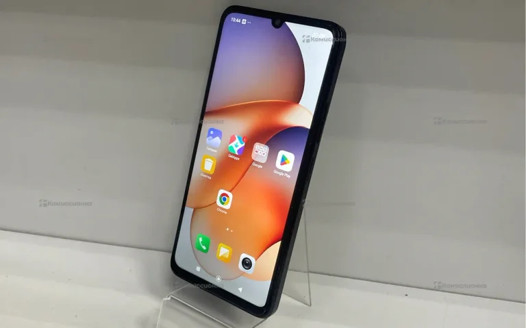 Xiaomi Redmi 13C 6/128 ГБ