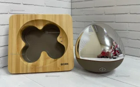 Купить Массажер Bork D603 б/у , в Москва и область Цена:4500рублей