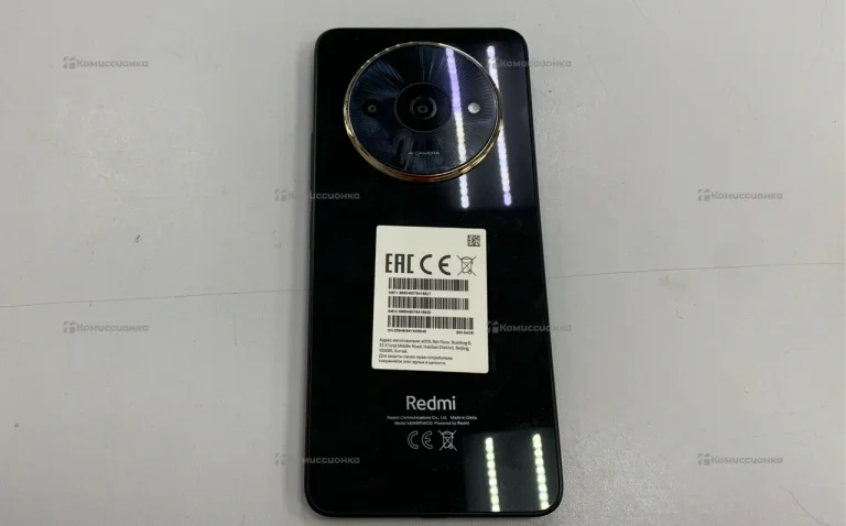 Xiaomi Redmi A3x 3/64 ГБ