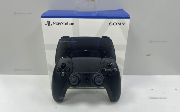 PS5.s геймпад ps5