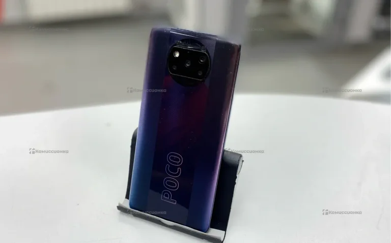 Poco X3 Pro 8/256GB