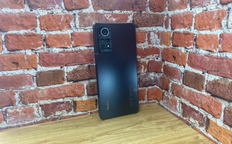 Xiaomi Redmi Note 12 Pro 8/256 ГБ