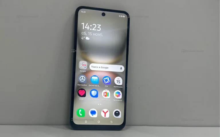 Tecno Spark 40C 8/128 ГБ