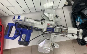 Торцовочная пила MS B-255H