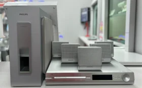 Купить Музкальный центр Philips 5:1 HTS3000 б/у , в Рязань Цена:2900рублей