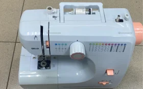 Купить Швейная машина COMFORT Model 15 б/у , в Москва и область Цена:2500рублей