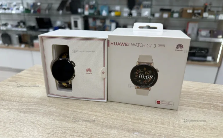 Часы Huawei Watch GT3