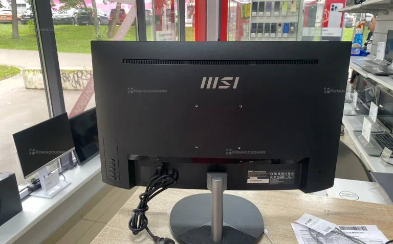 Монитор MSI PRO MP271CA
