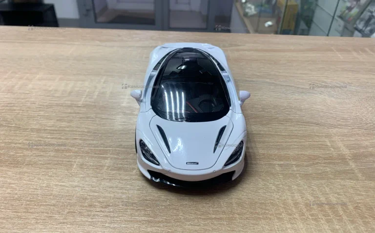 Машинка MClaren 720