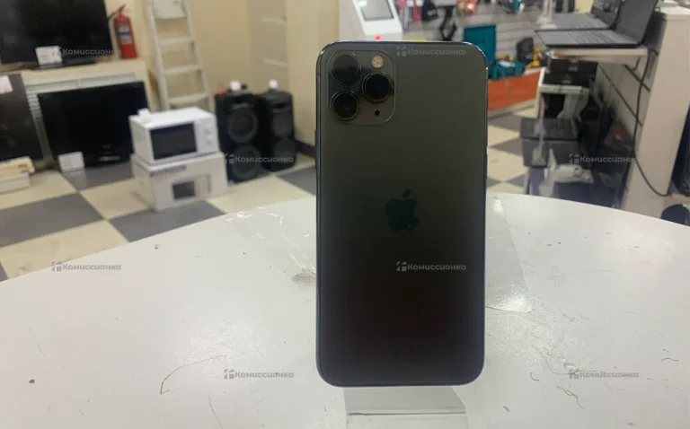 Apple iPhone 11 pro 64