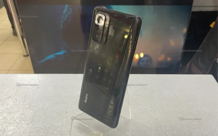 Xiaomi Redmi Note 10 Pro 8/128 ГБ