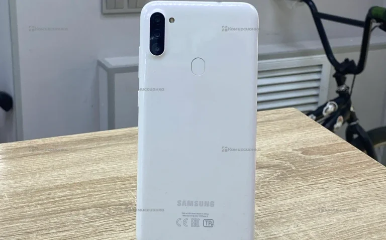 Samsung Galaxy A11 2/32