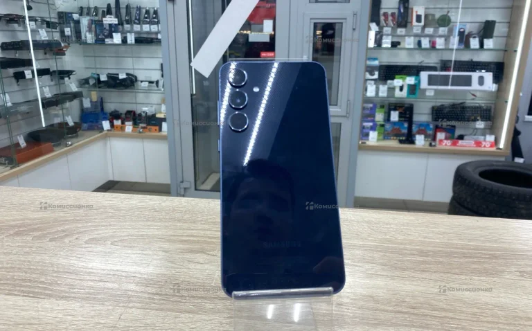 Samsung Galaxy A55 8/128 ГБ