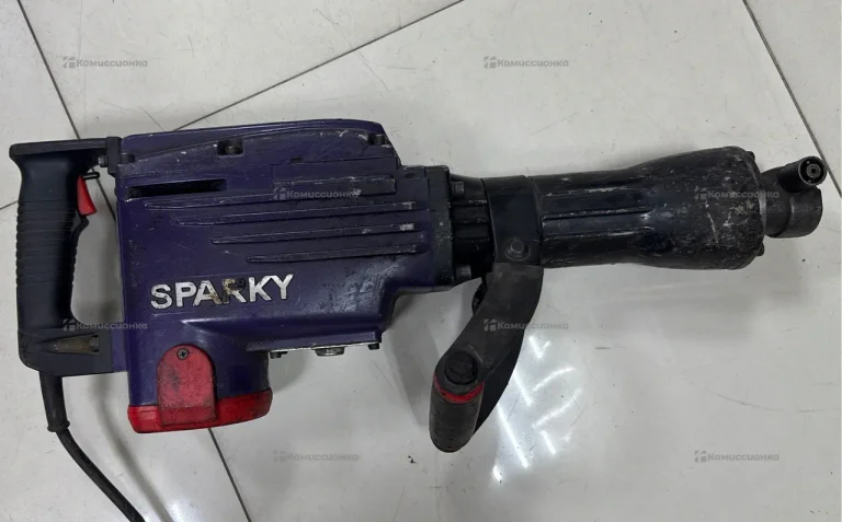 Отбойный молоток SPARKY K 1640